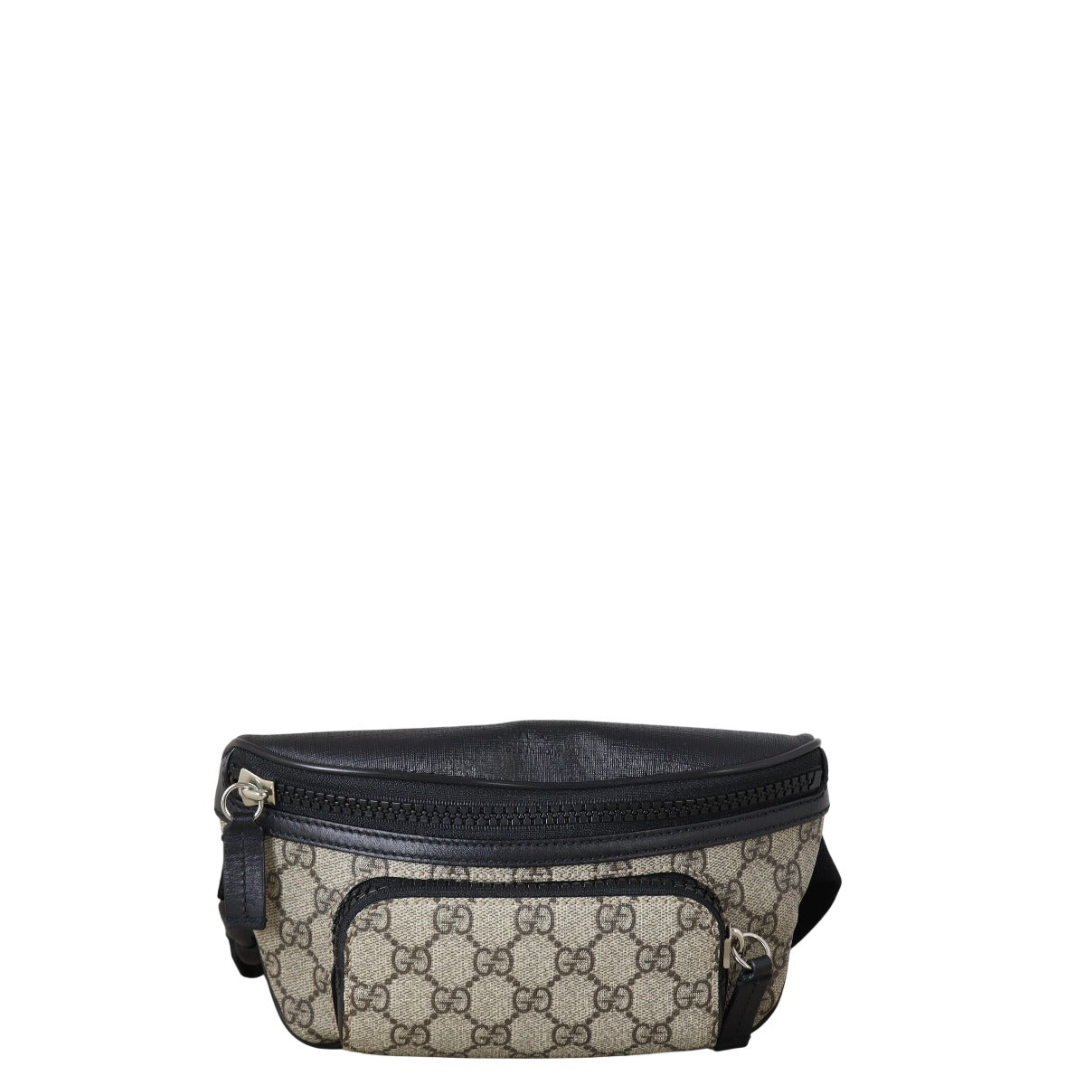 Gucci GG Supreme Eden Belt Bag