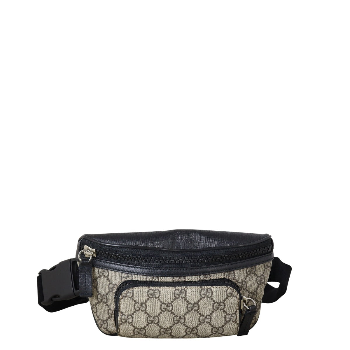 Gucci GG Supreme Eden Belt Bag