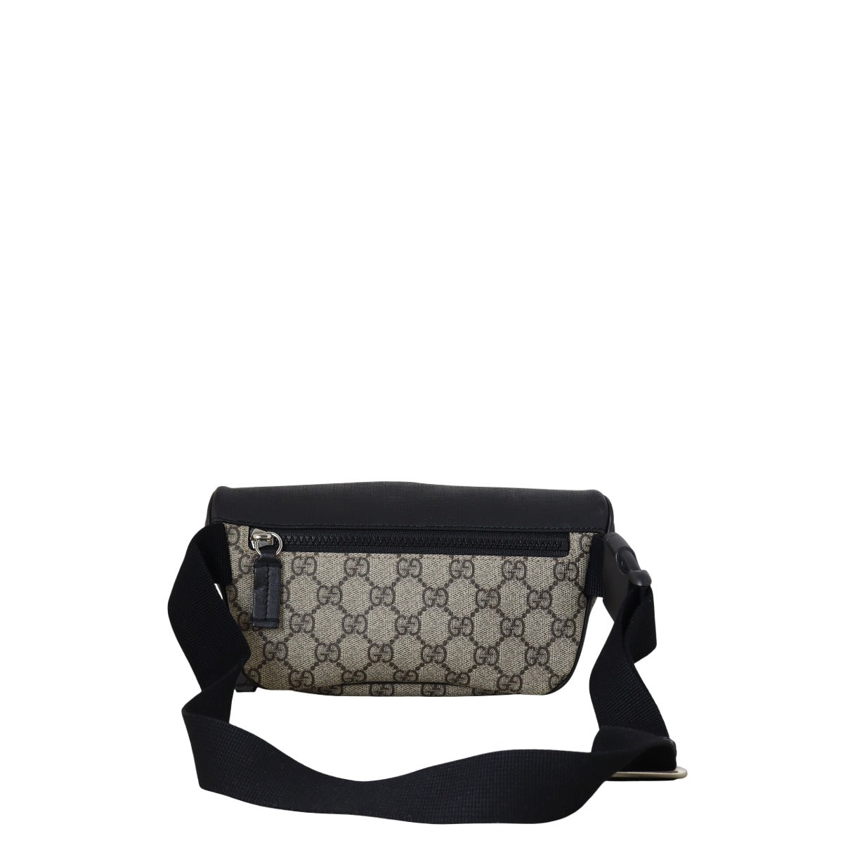 Gucci GG Supreme Eden Belt Bag