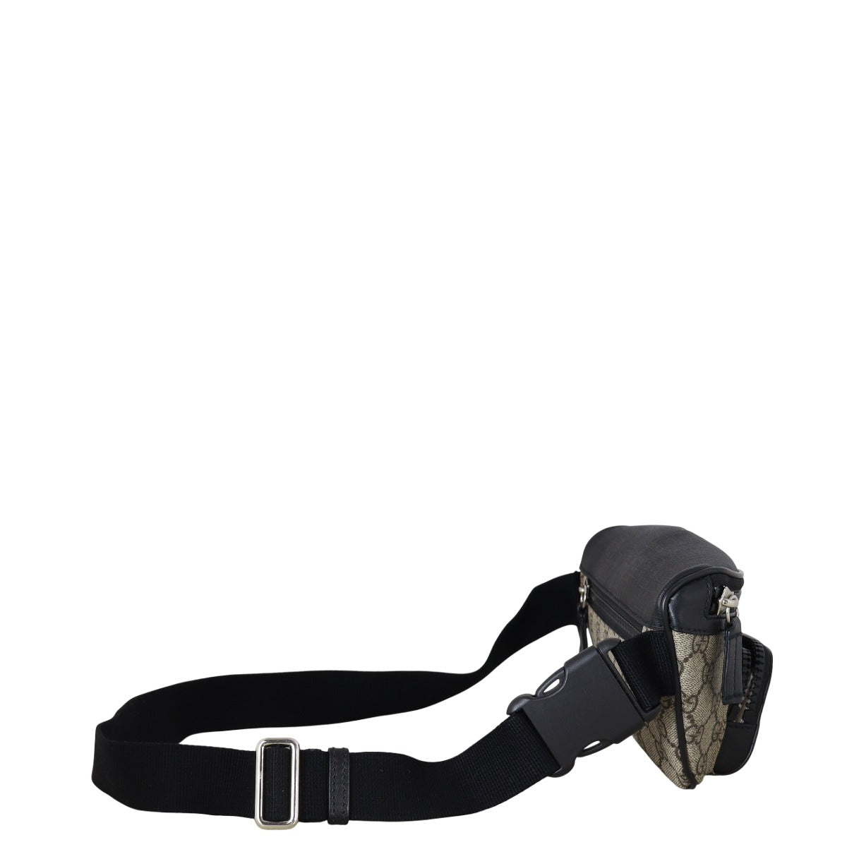 Gucci GG Supreme Eden Belt Bag