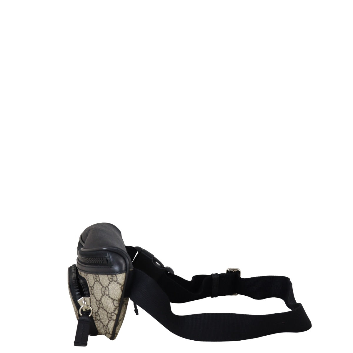 Gucci GG Supreme Eden Belt Bag