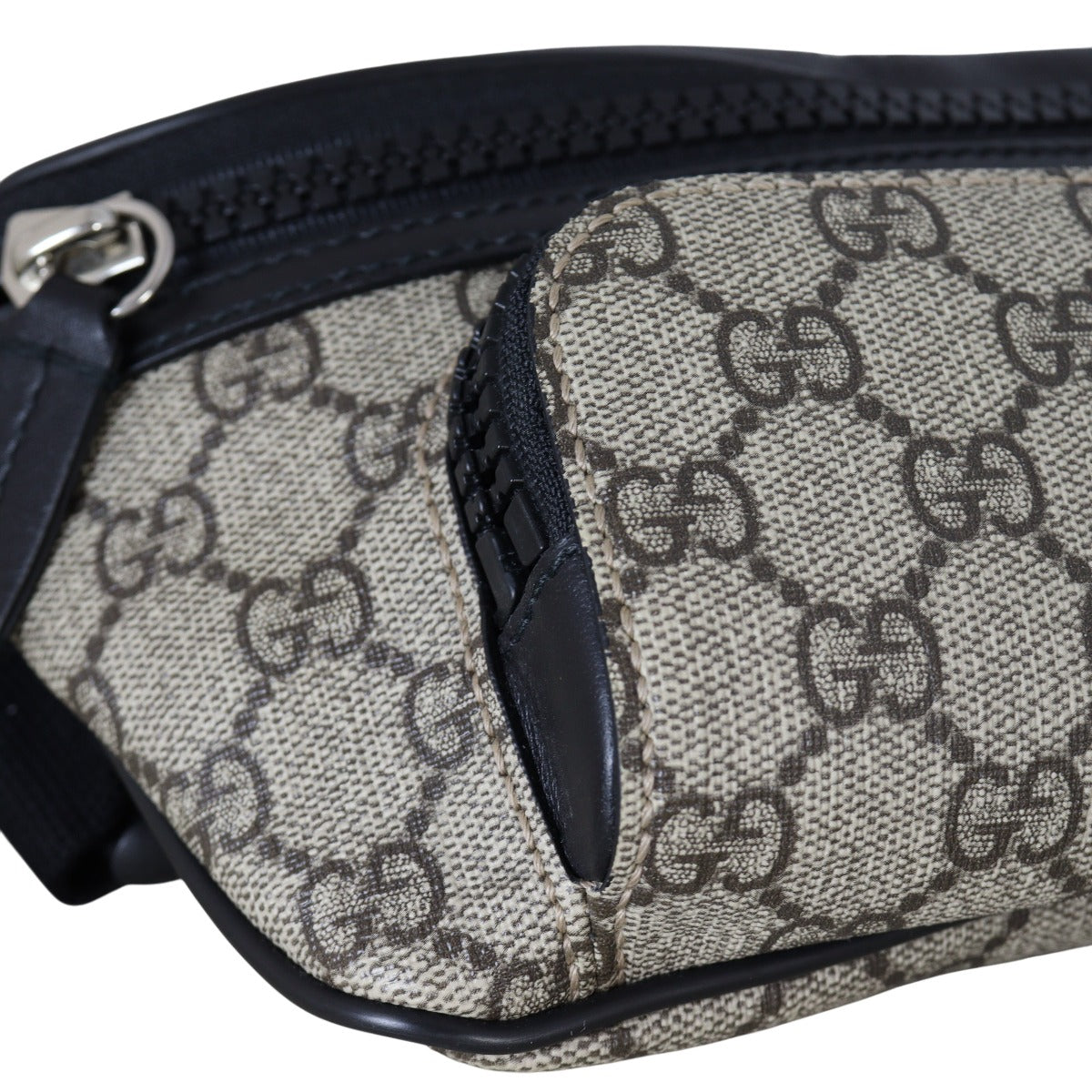 Gucci GG Supreme Eden Belt Bag