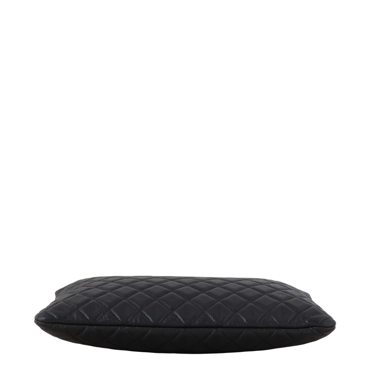 Chanel Classic O-Case Pouch Large