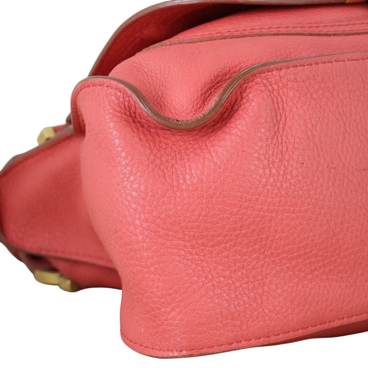 Chloe Marcie Medium Satchel