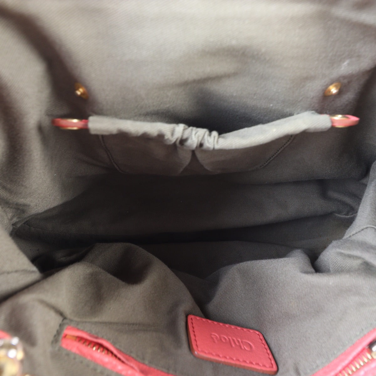 Chloe Marcie Medium Satchel