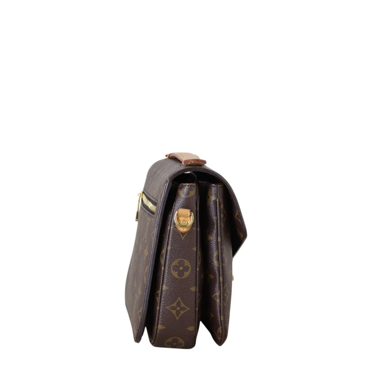 Louis Vuitton Pochette Metis Monogram