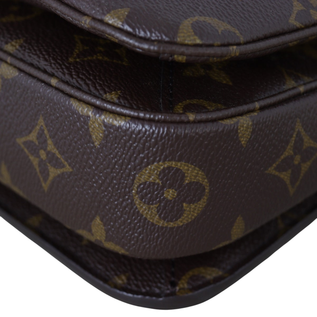 Louis Vuitton Pochette Metis Monogram