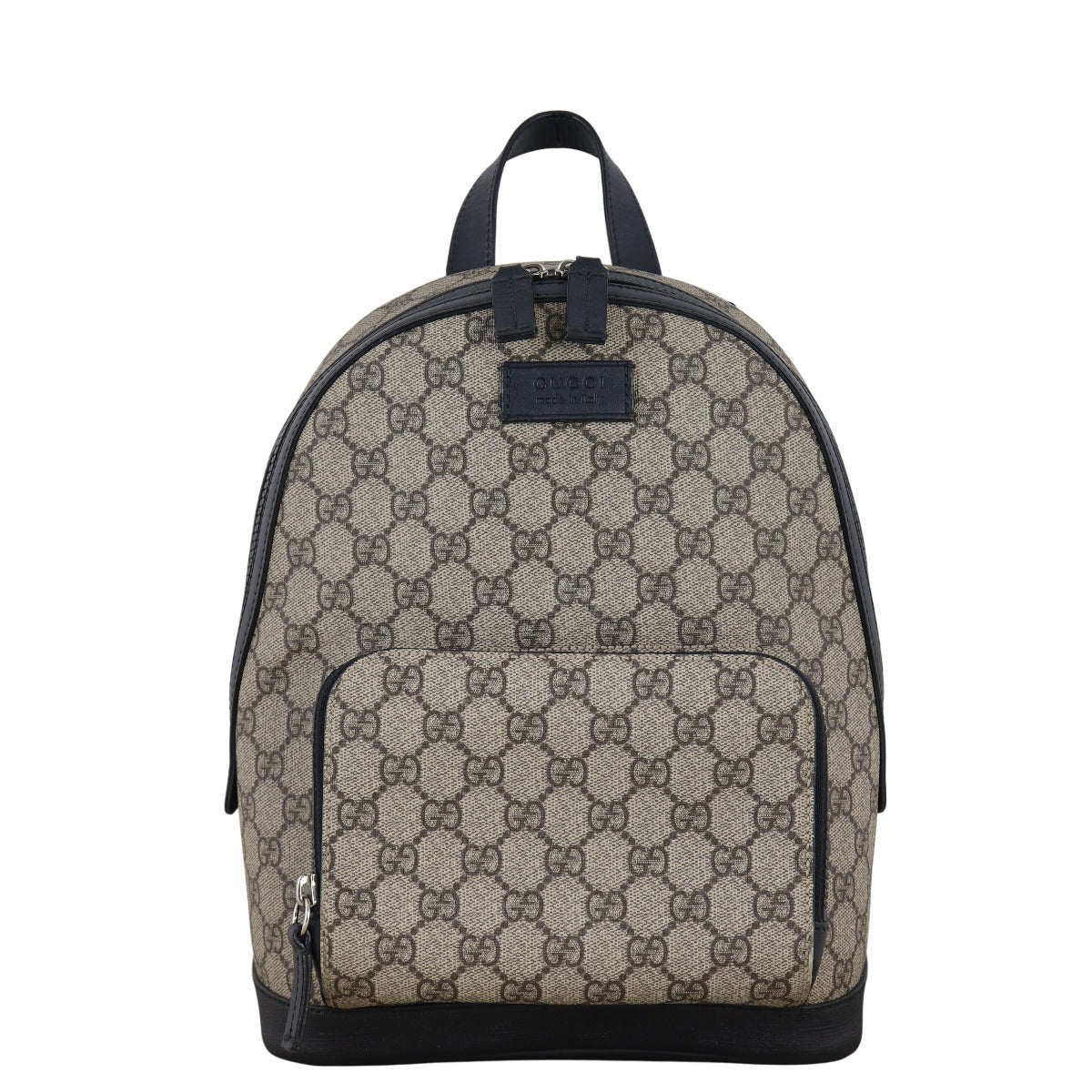 Gucci GG Supreme Backpack Small