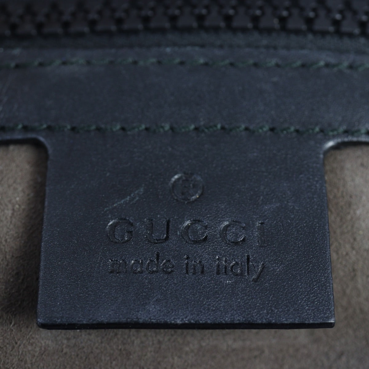 Gucci GG Supreme Backpack Small