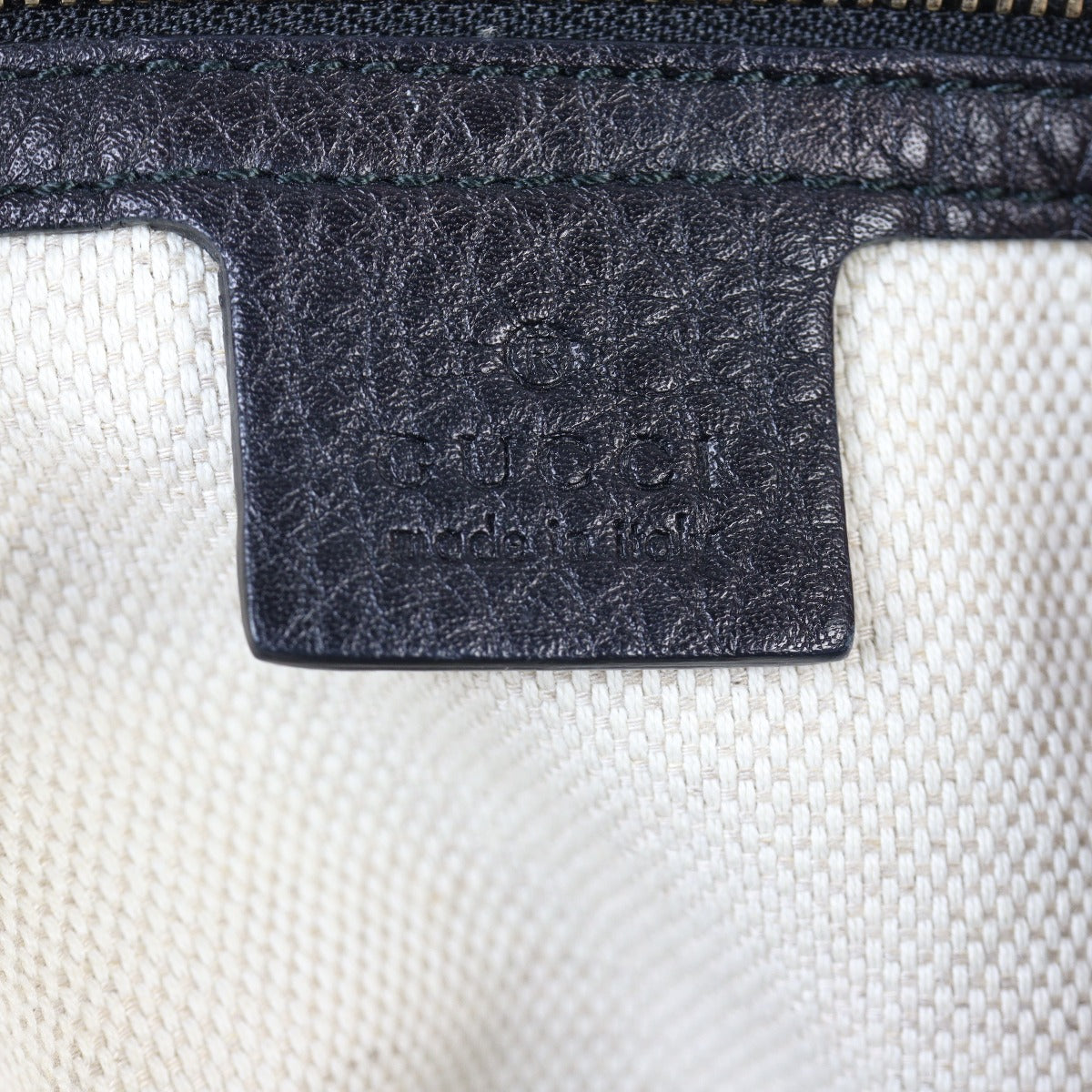 Gucci Soho Hobo