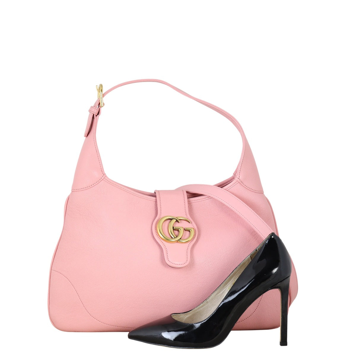 Gucci Aphrodite Hobo Medium