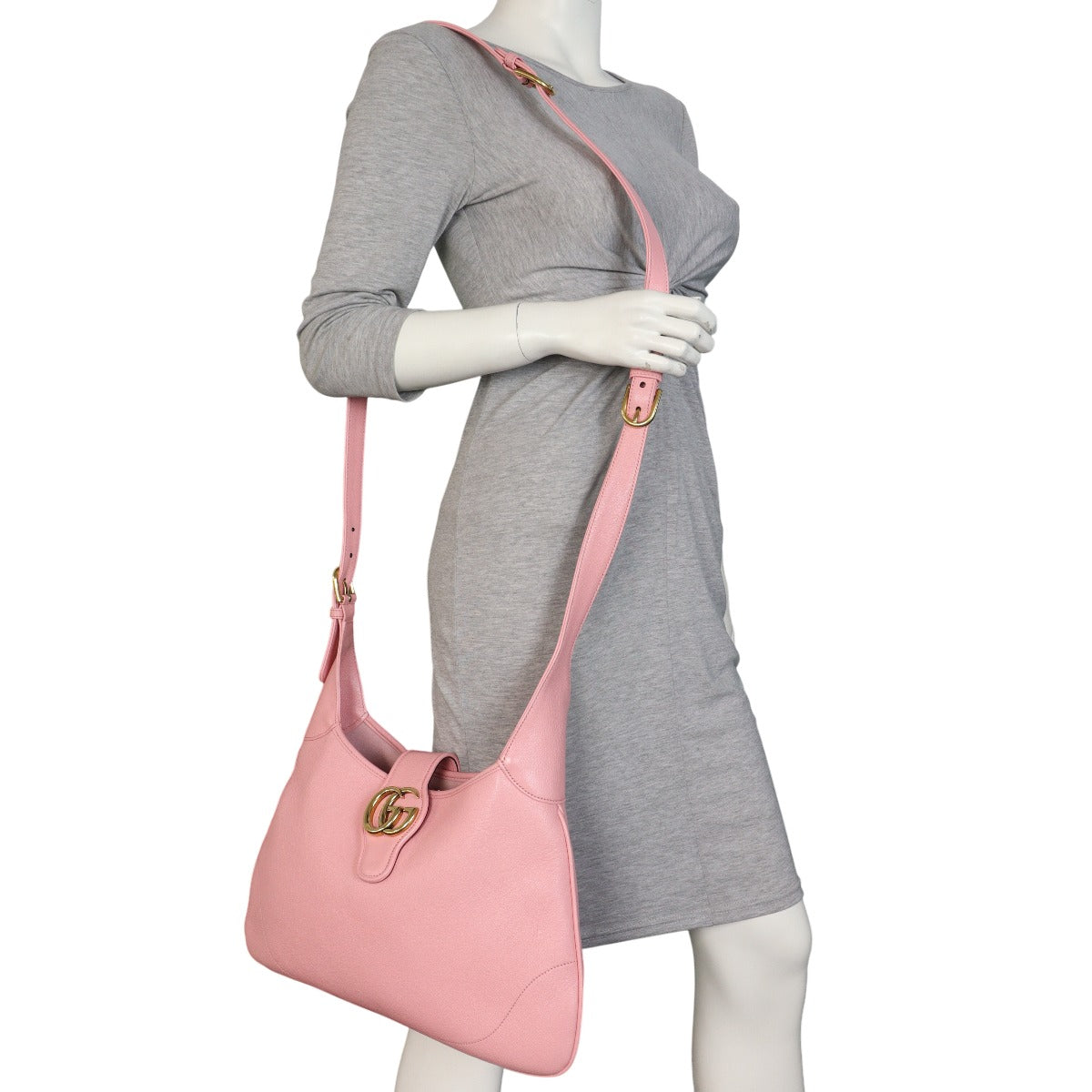 Gucci Aphrodite Hobo Medium