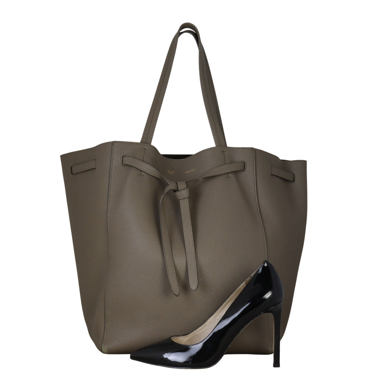 Celine Phantom Cabas Tote Medium