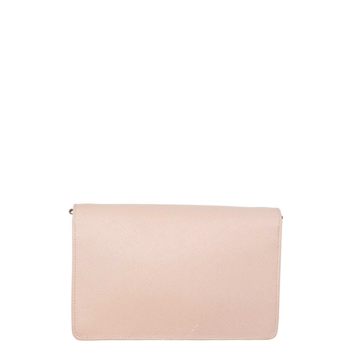 Prada Saffiano Mini Chain Bag