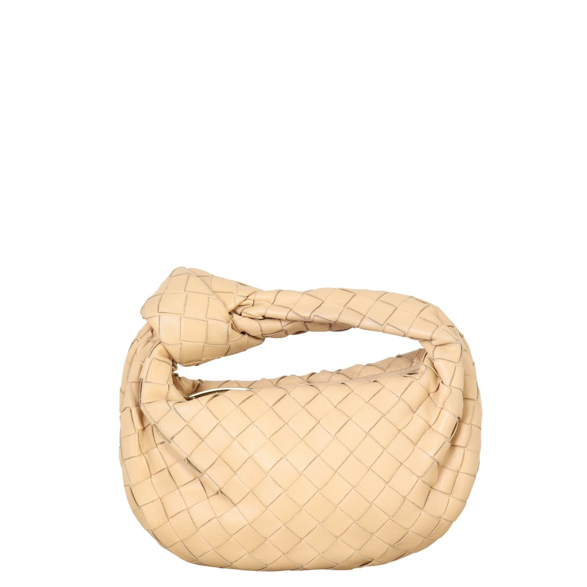 Bottega Veneta Jodie Hand Bag Mini