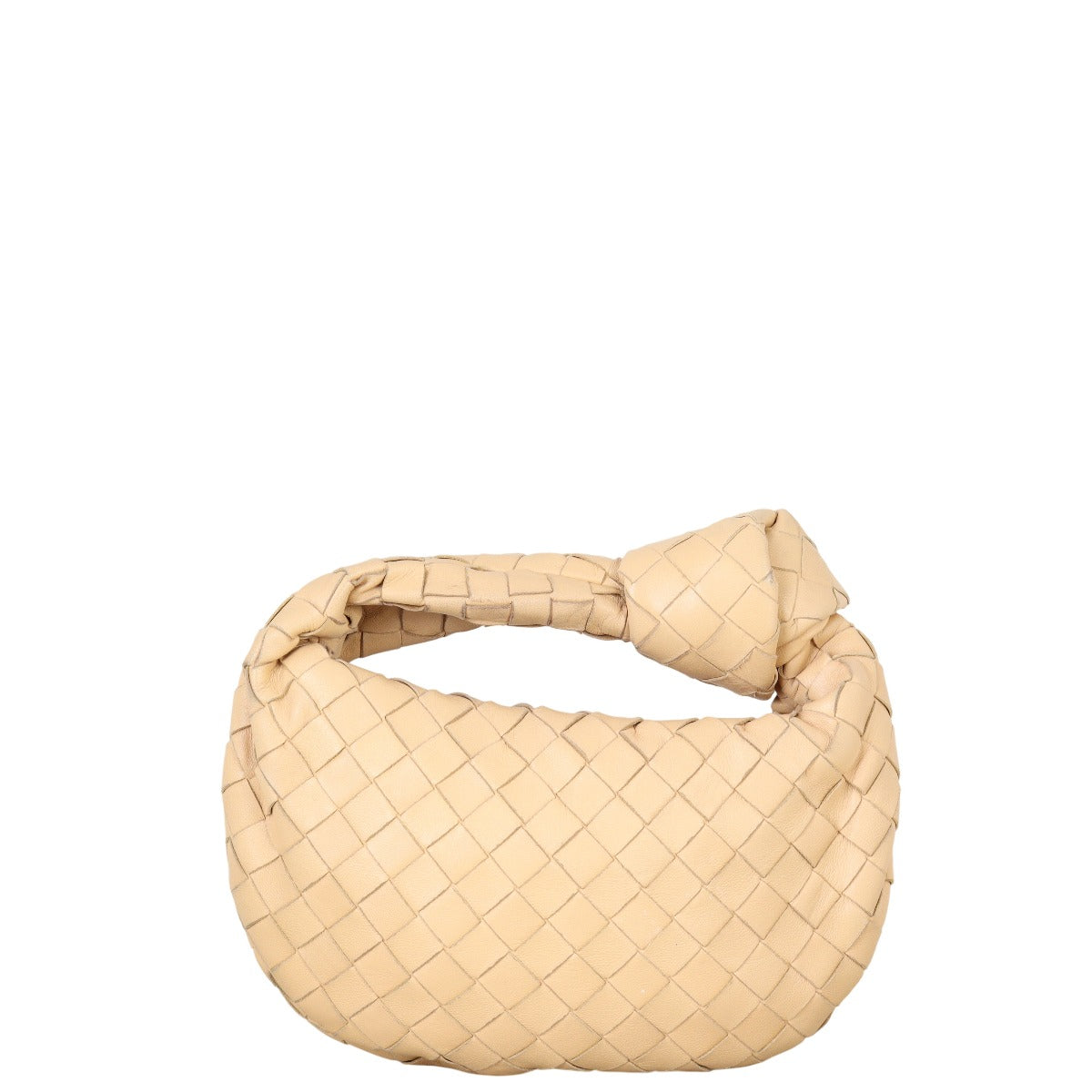 Bottega Veneta Jodie Hand Bag Mini