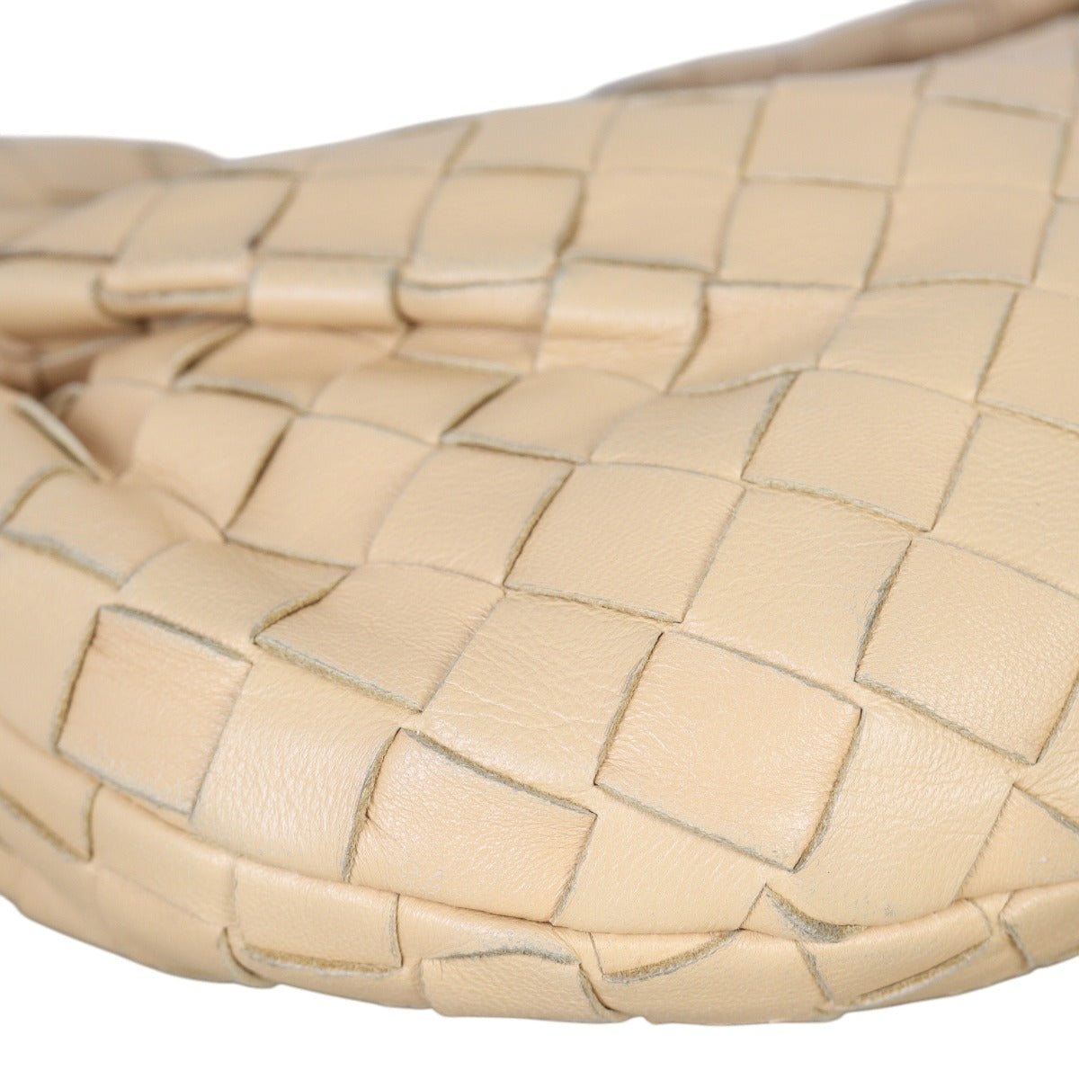 Bottega Veneta Jodie Hand Bag Mini