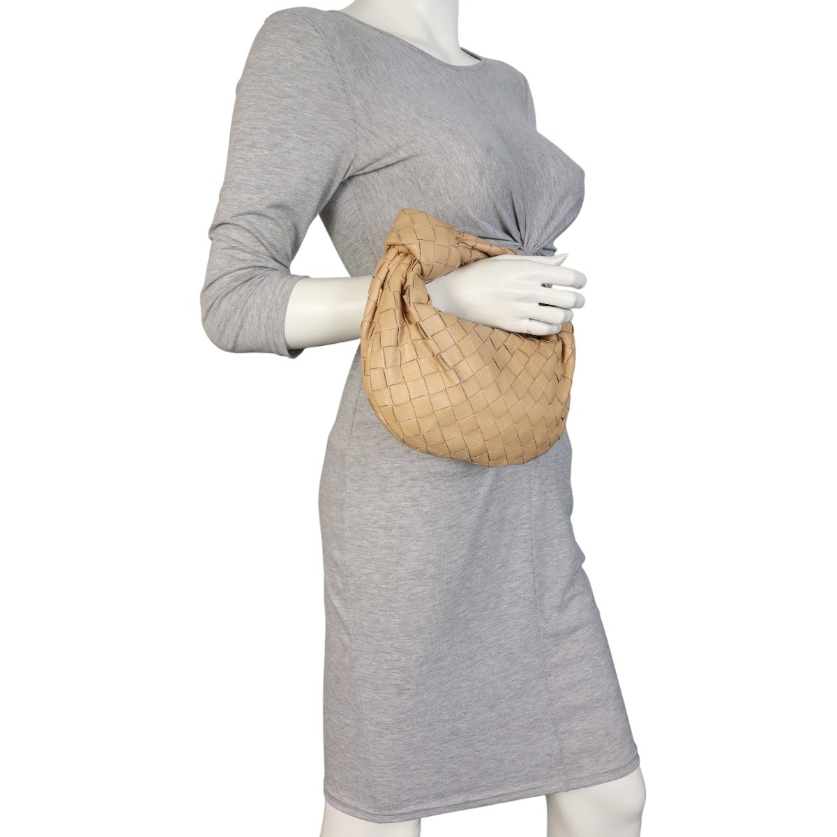 Bottega Veneta Jodie Hand Bag Mini