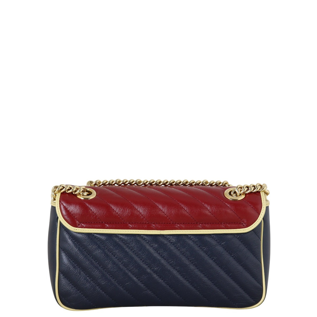 Gucci GG Marmont Matelasse Medium Shoulder Bag