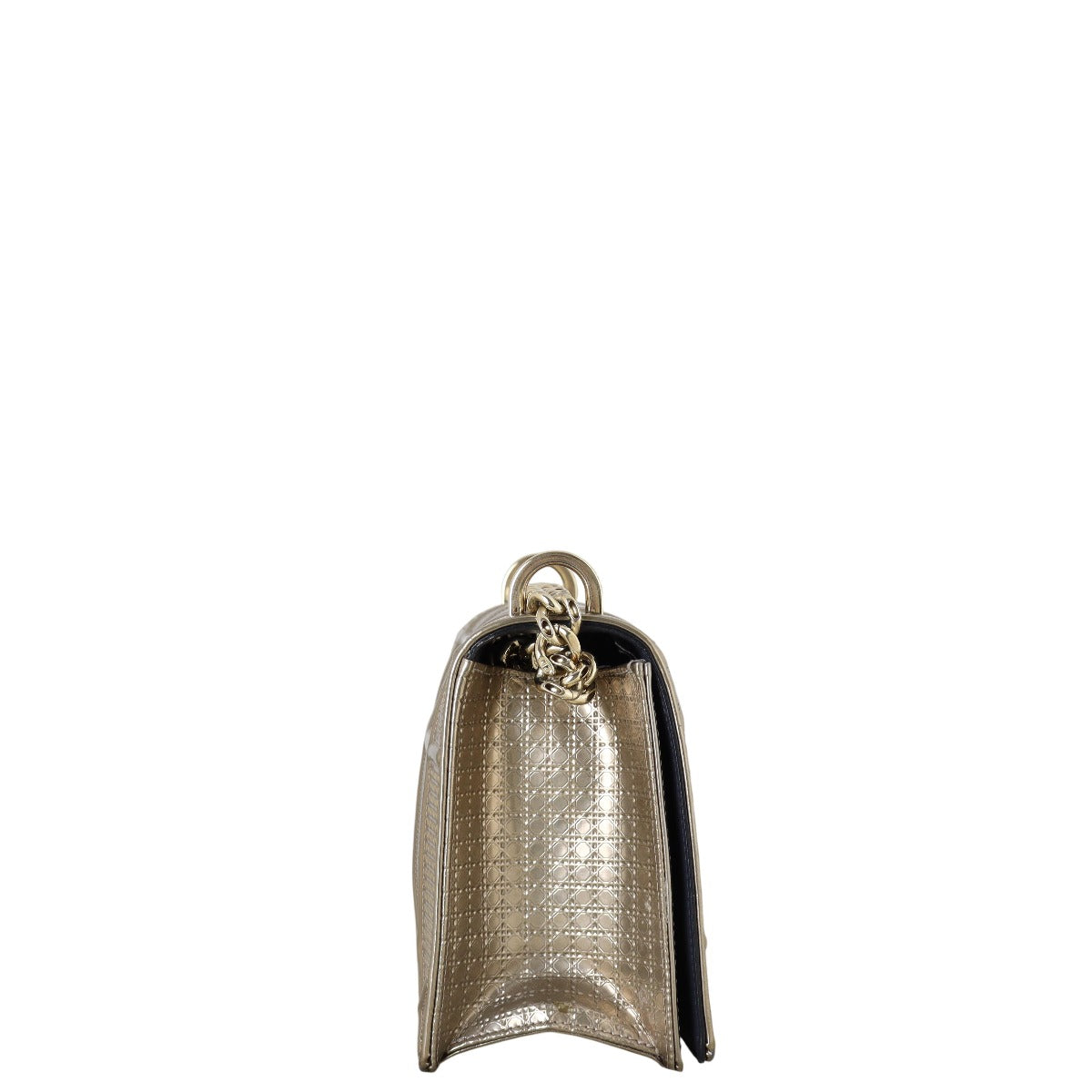 Dior Diorama Medium Micro-Cannage