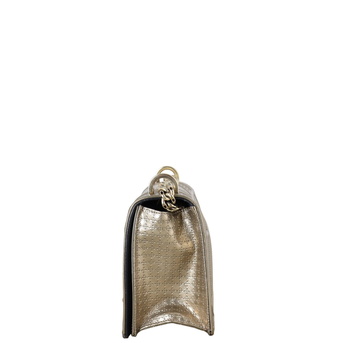 Dior Diorama Medium Micro-Cannage