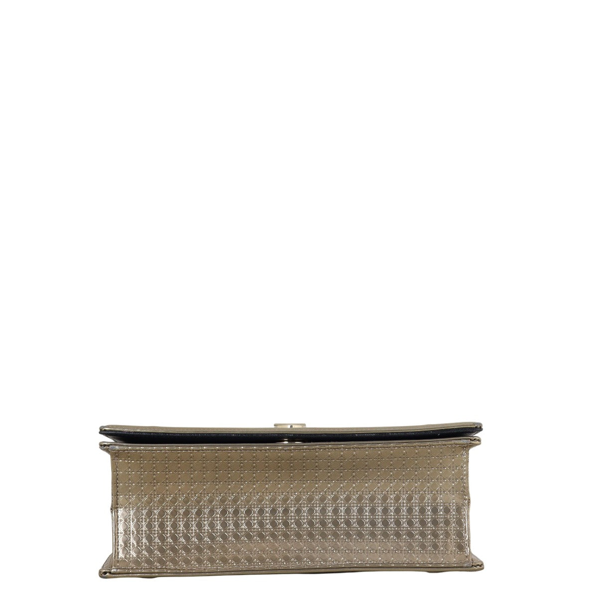 Dior Diorama Medium Micro-Cannage