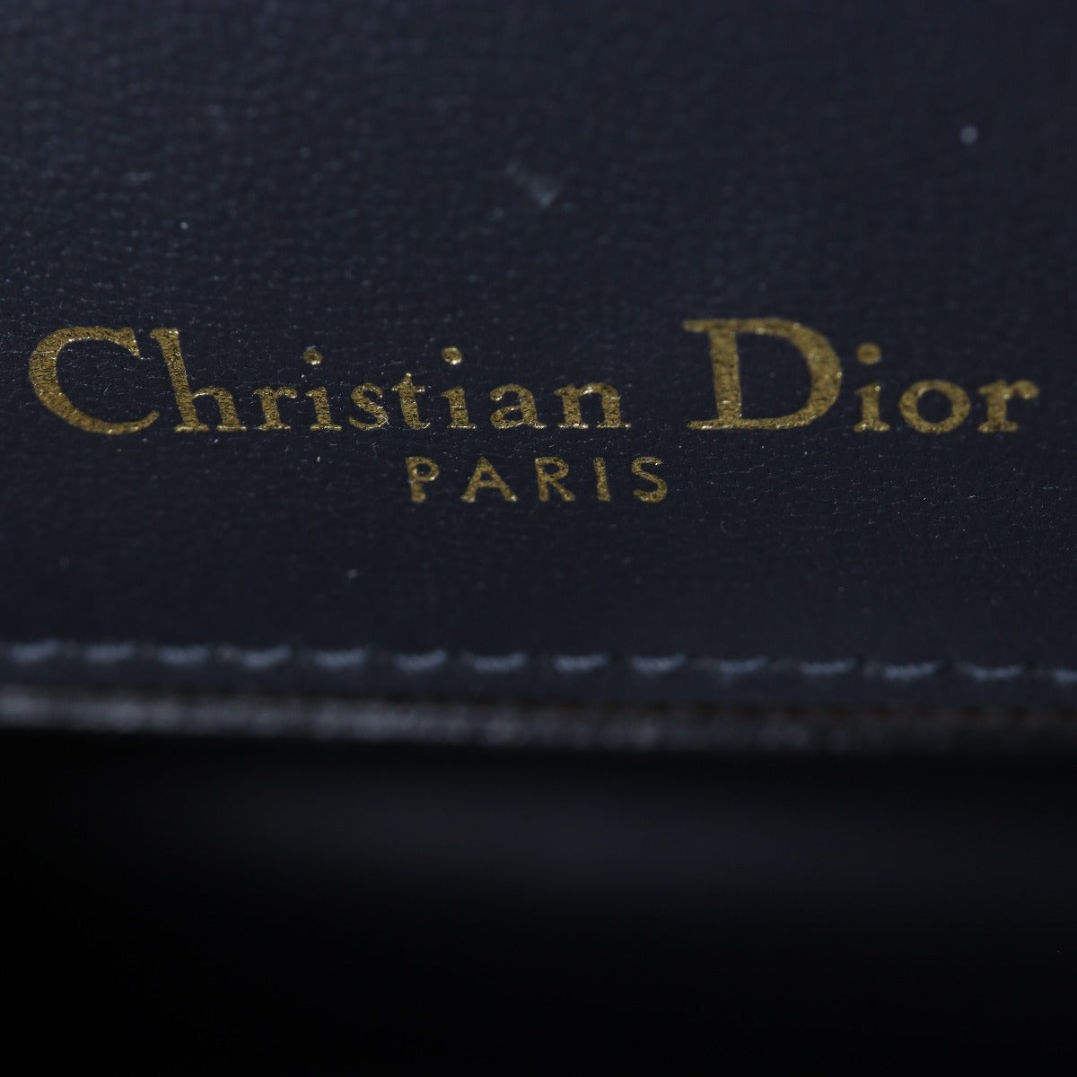 Dior Diorama Medium Micro-Cannage