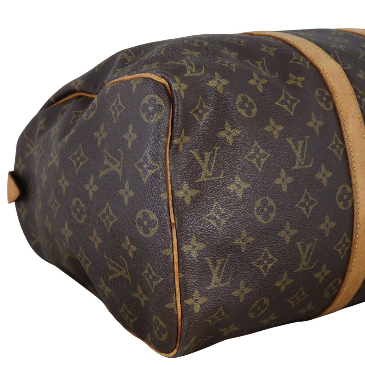Louis Vuitton Keepall 45 Monogram