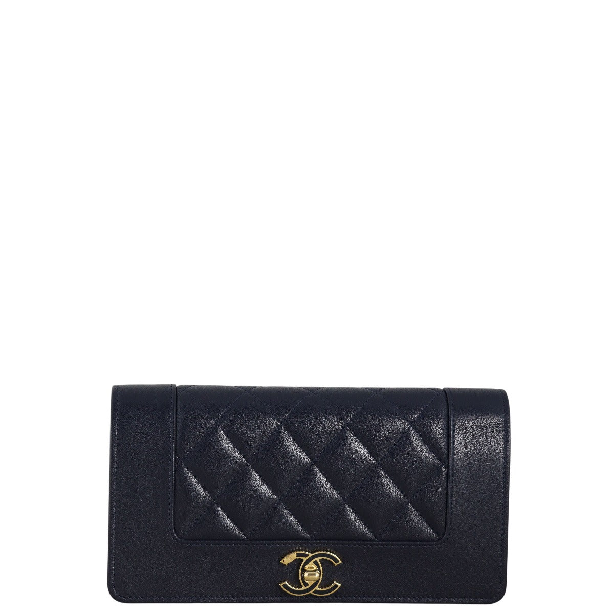 Chanel Mademoiselle Wallet