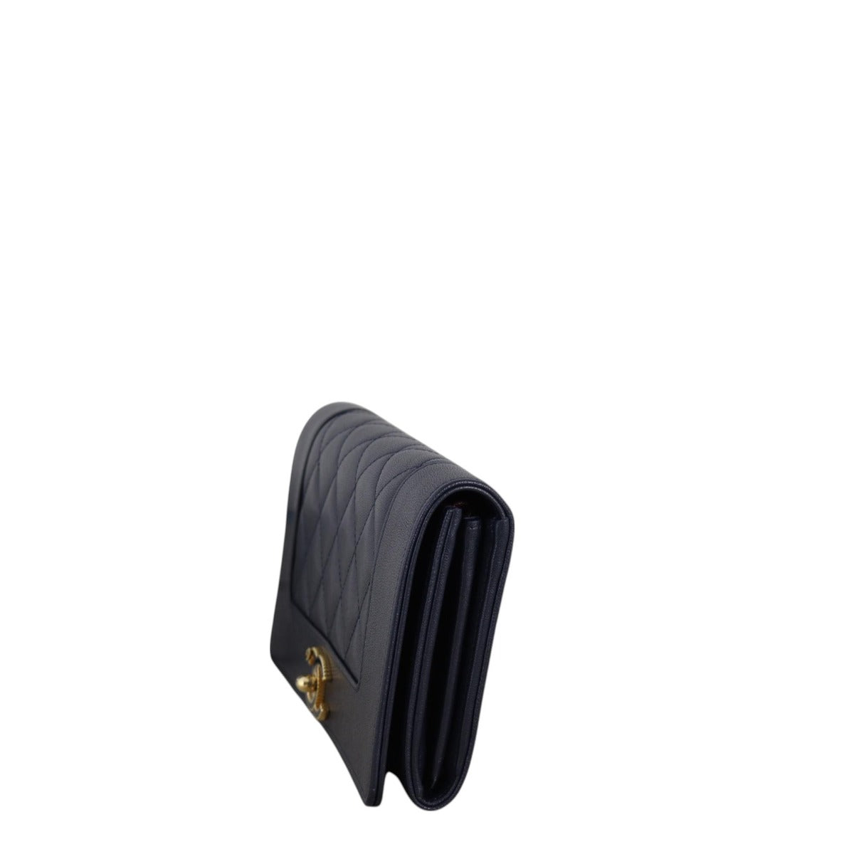 Chanel Mademoiselle Wallet