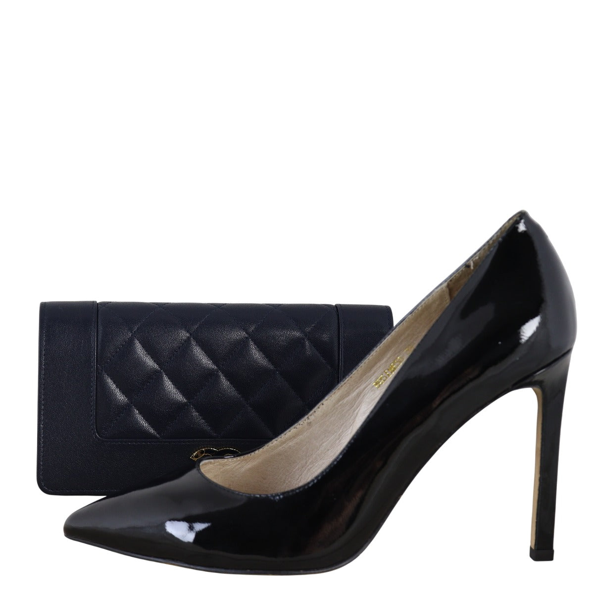 Chanel Mademoiselle Wallet