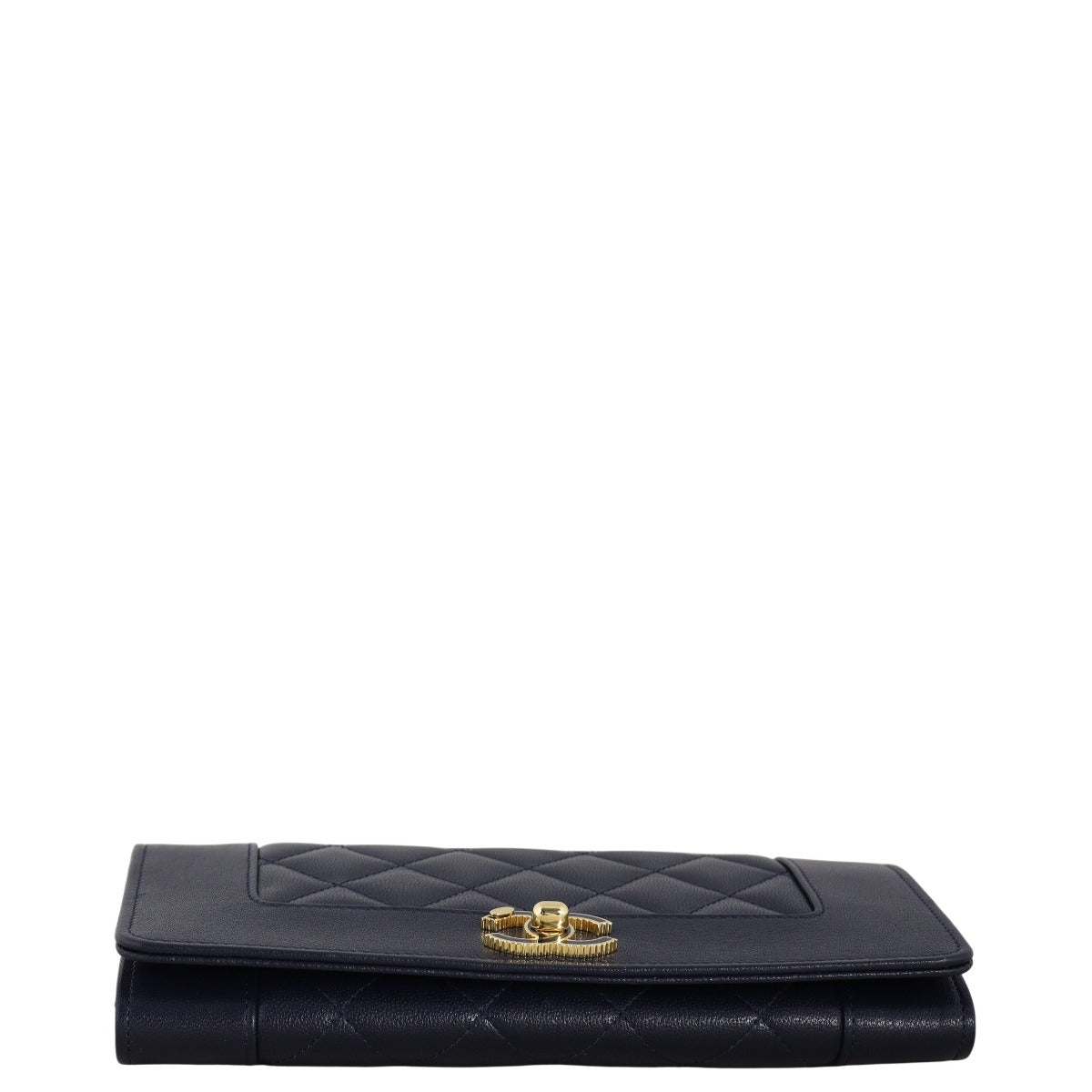 Chanel Mademoiselle Wallet