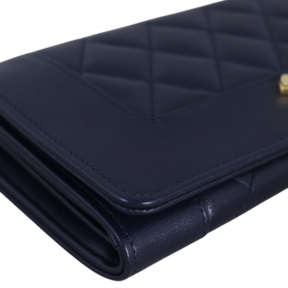 Chanel Mademoiselle Wallet