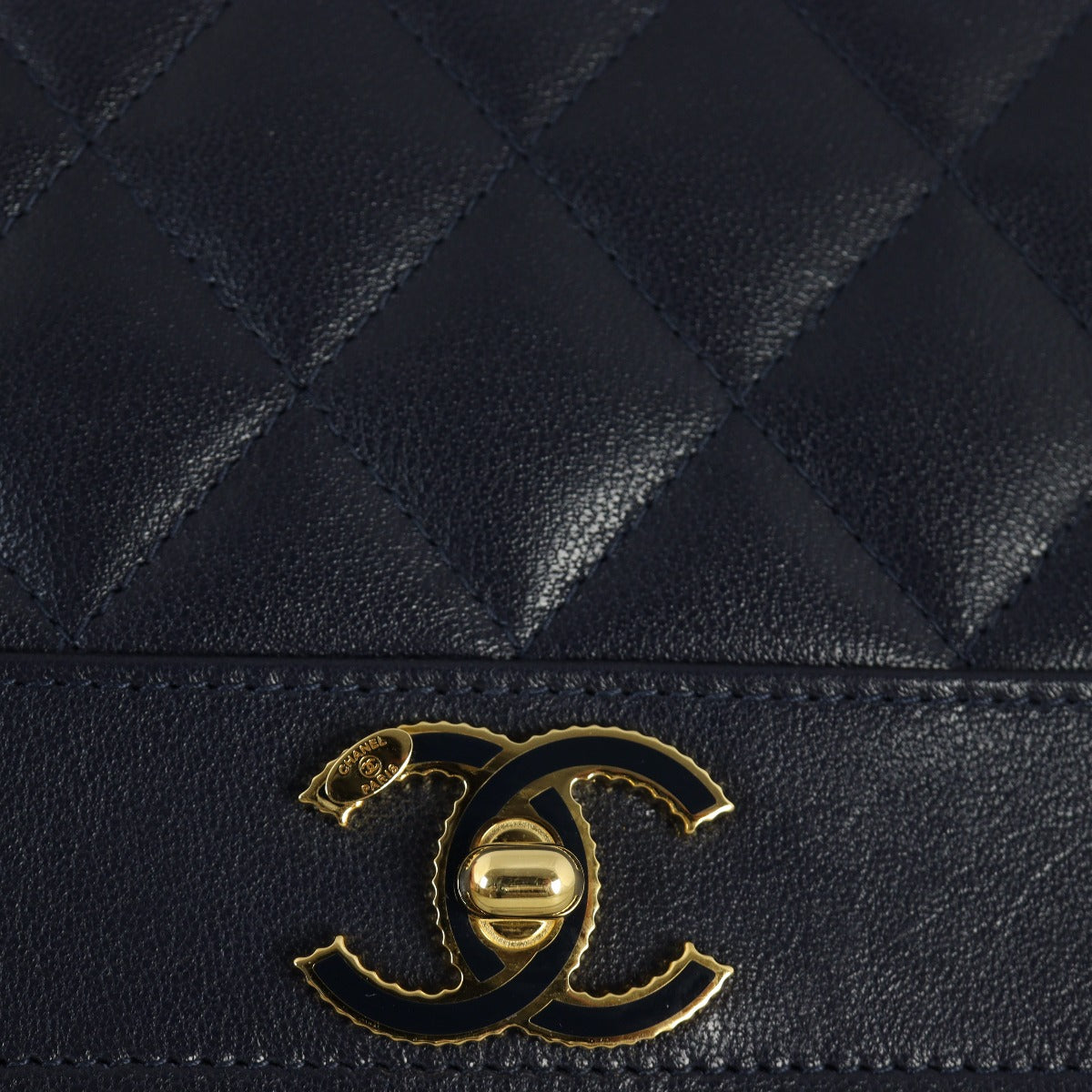 Chanel Mademoiselle Wallet