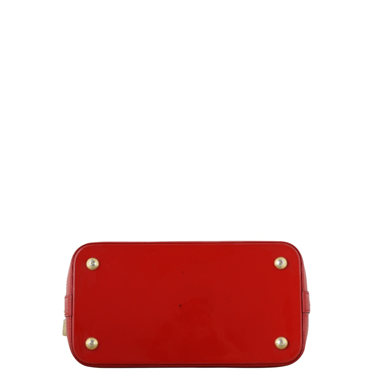 Louis Vuitton Lockit PM Monogram Vernis