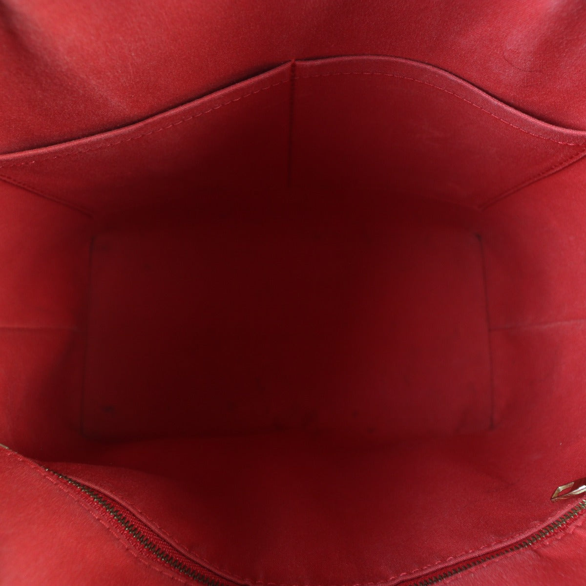 Louis Vuitton Lockit PM Monogram Vernis