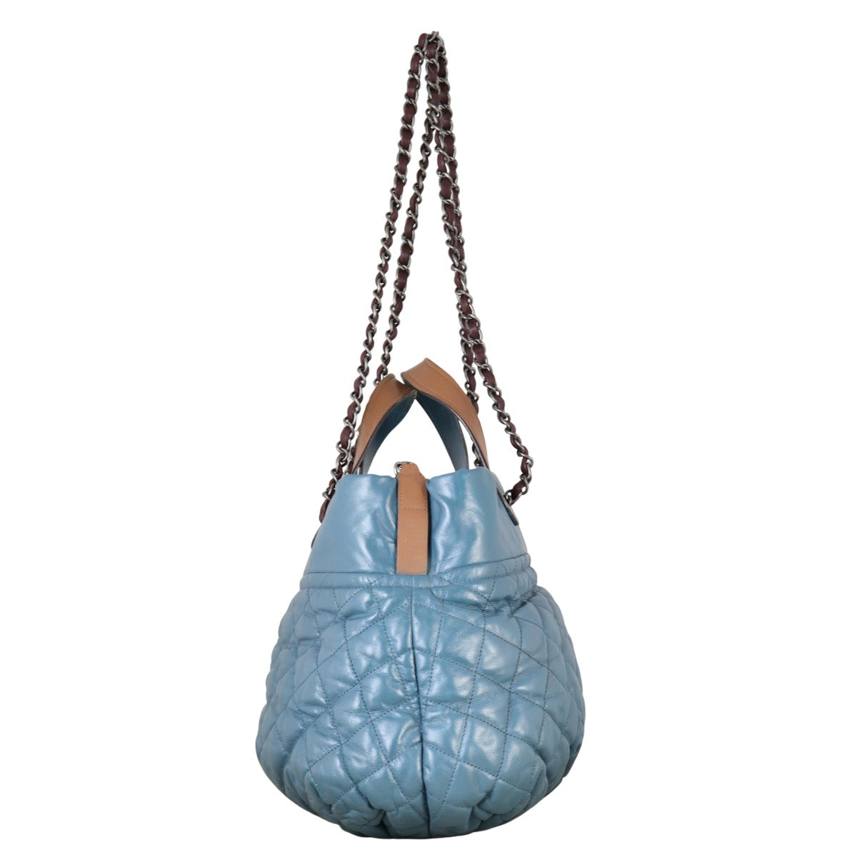 Chanel In The Mix Tote Bag Large