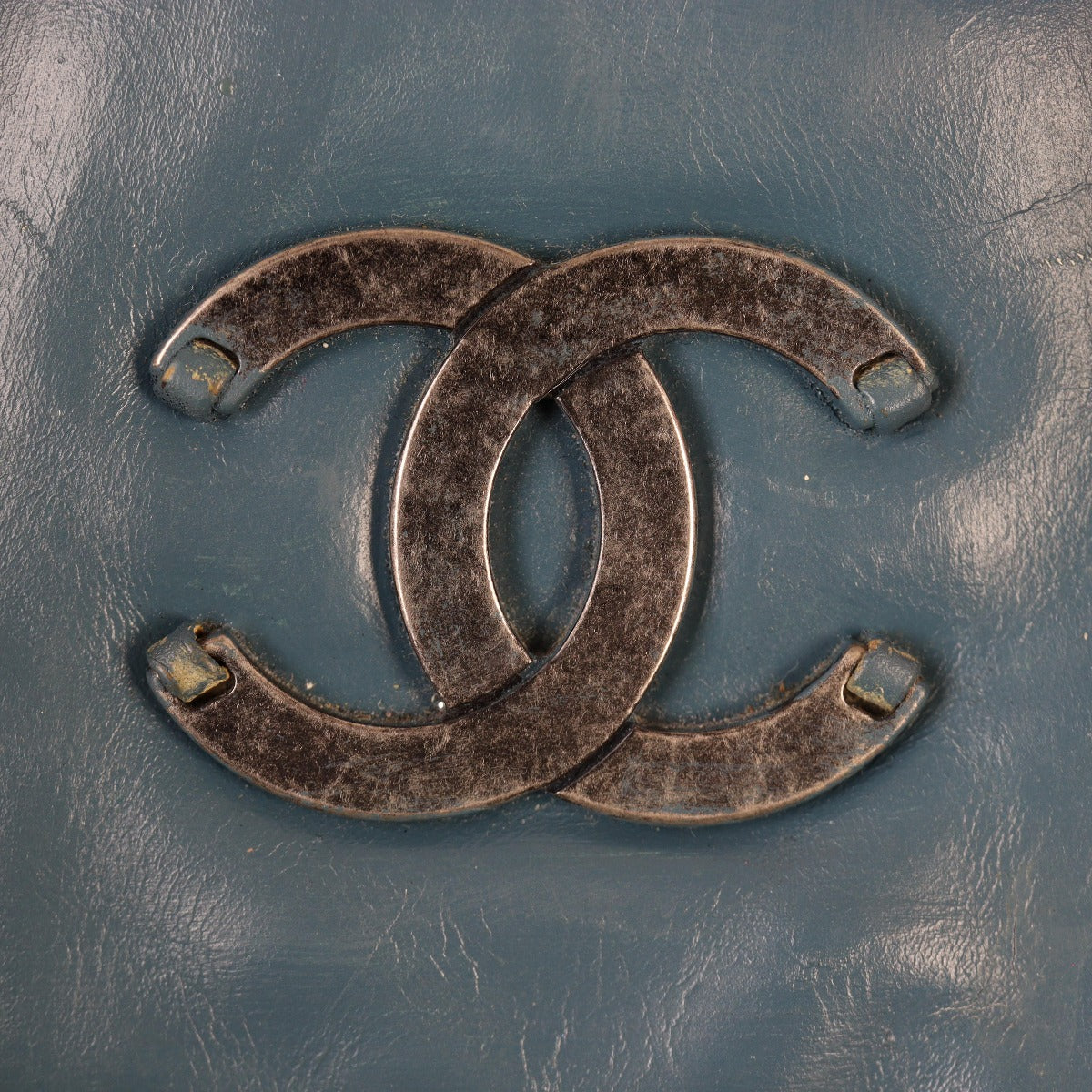 Chanel In The Mix Tote Bag Large