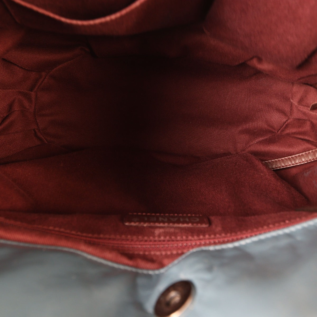 Chanel In The Mix Tote Bag Large