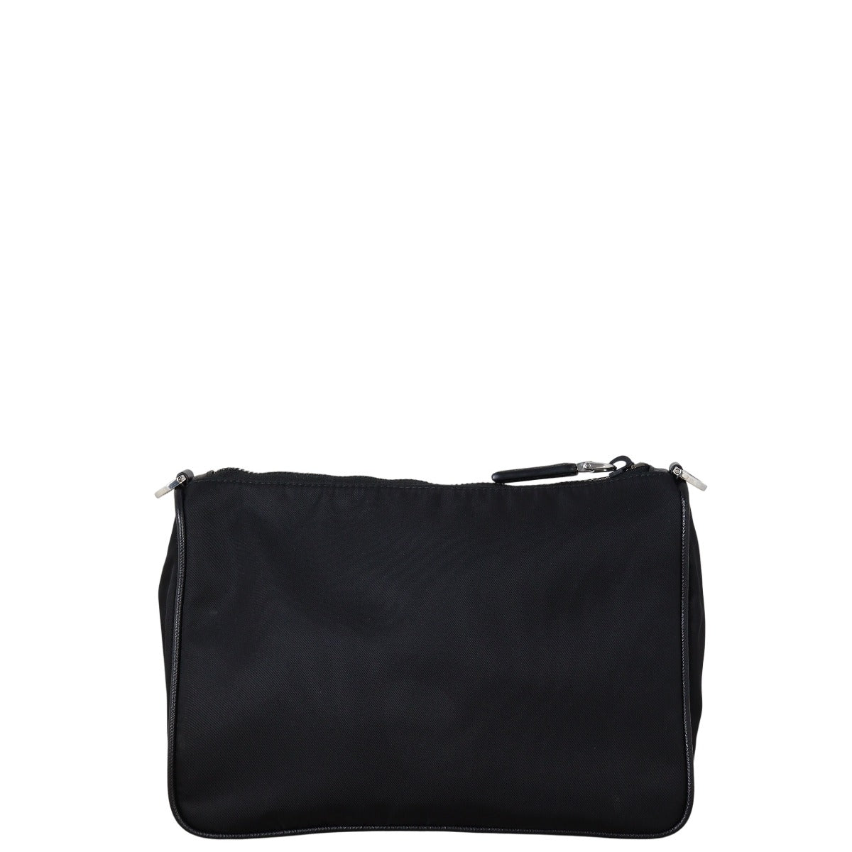 Prada Re-Nylon Saffiano Shoulder Bag