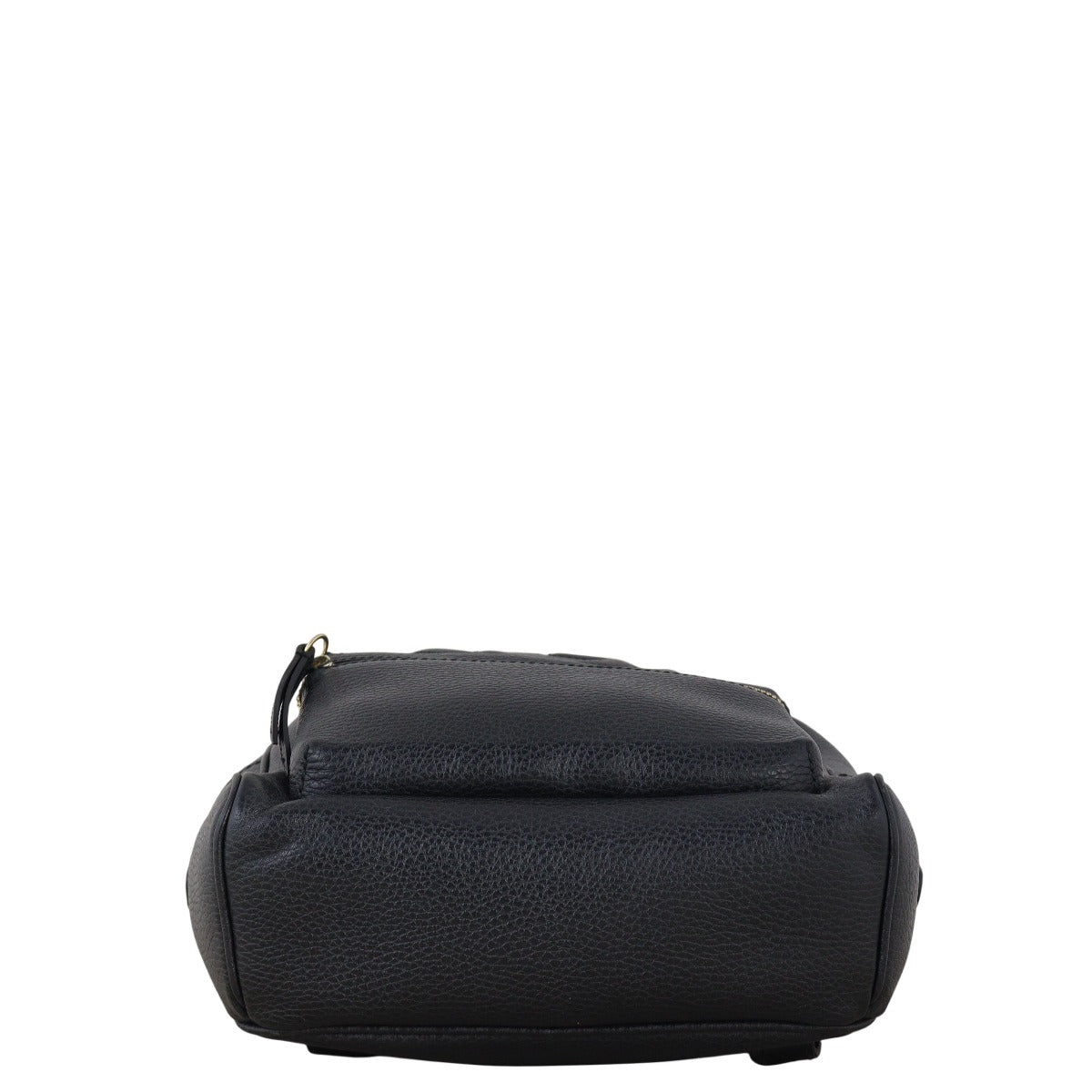 Gucci Soho Leather Chain Backpack