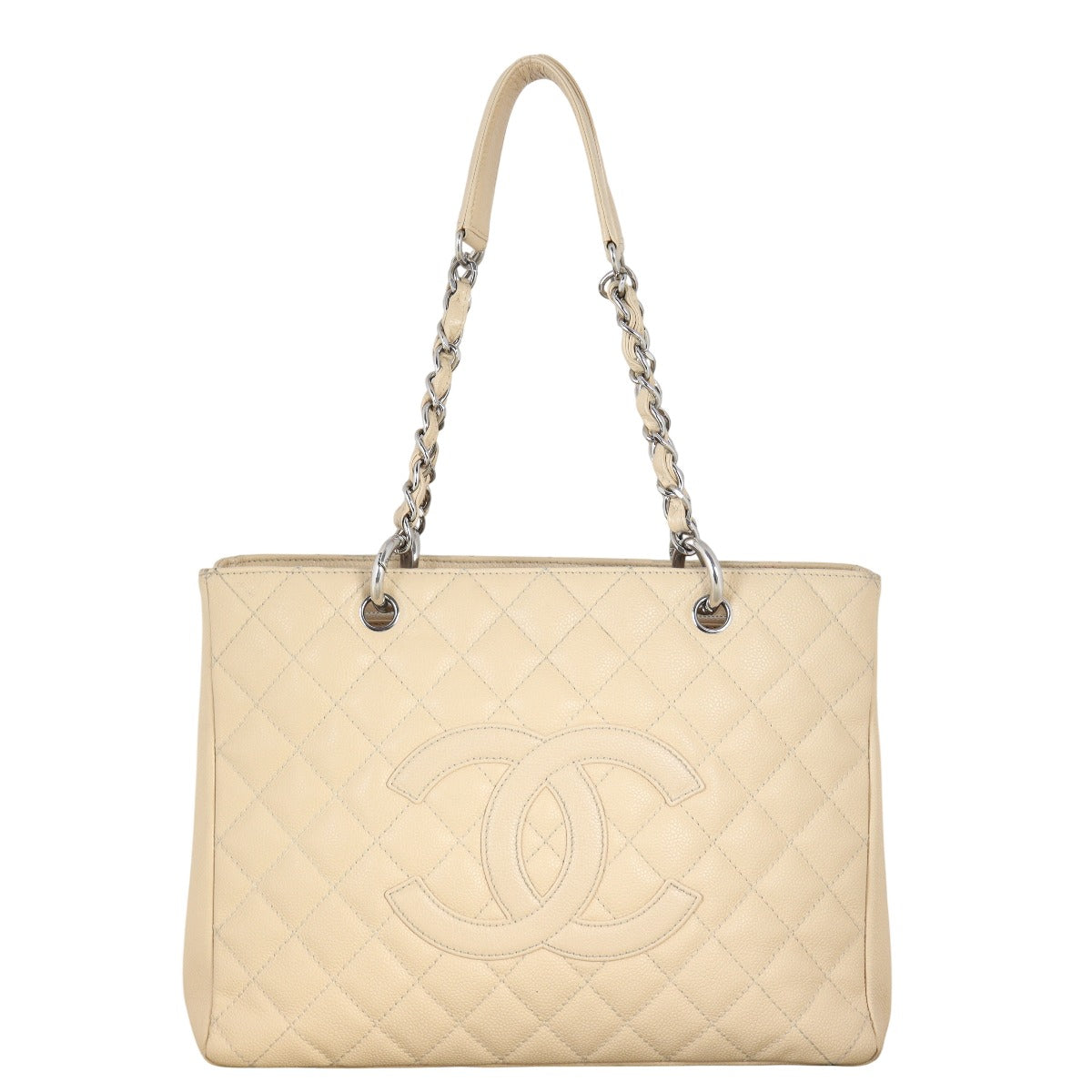 Chanel Grand Shopping Tote