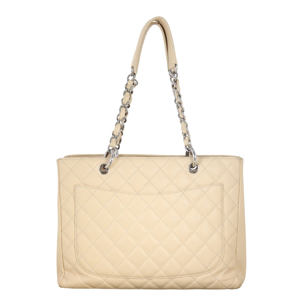 Chanel Grand Shopping Tote