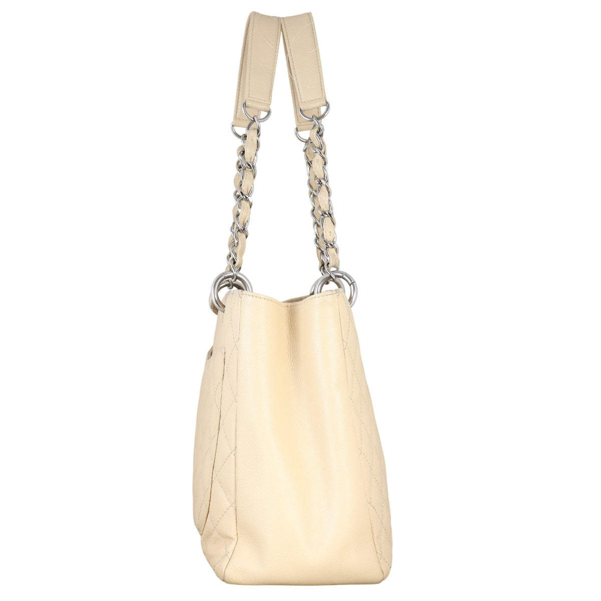 Chanel Grand Shopping Tote