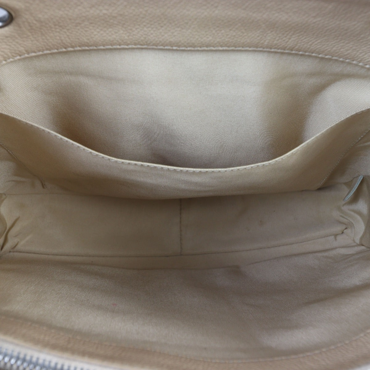 Chanel Grand Shopping Tote