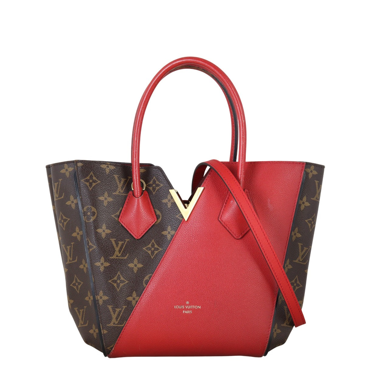 Louis Vuitton Kimono PM Monogram