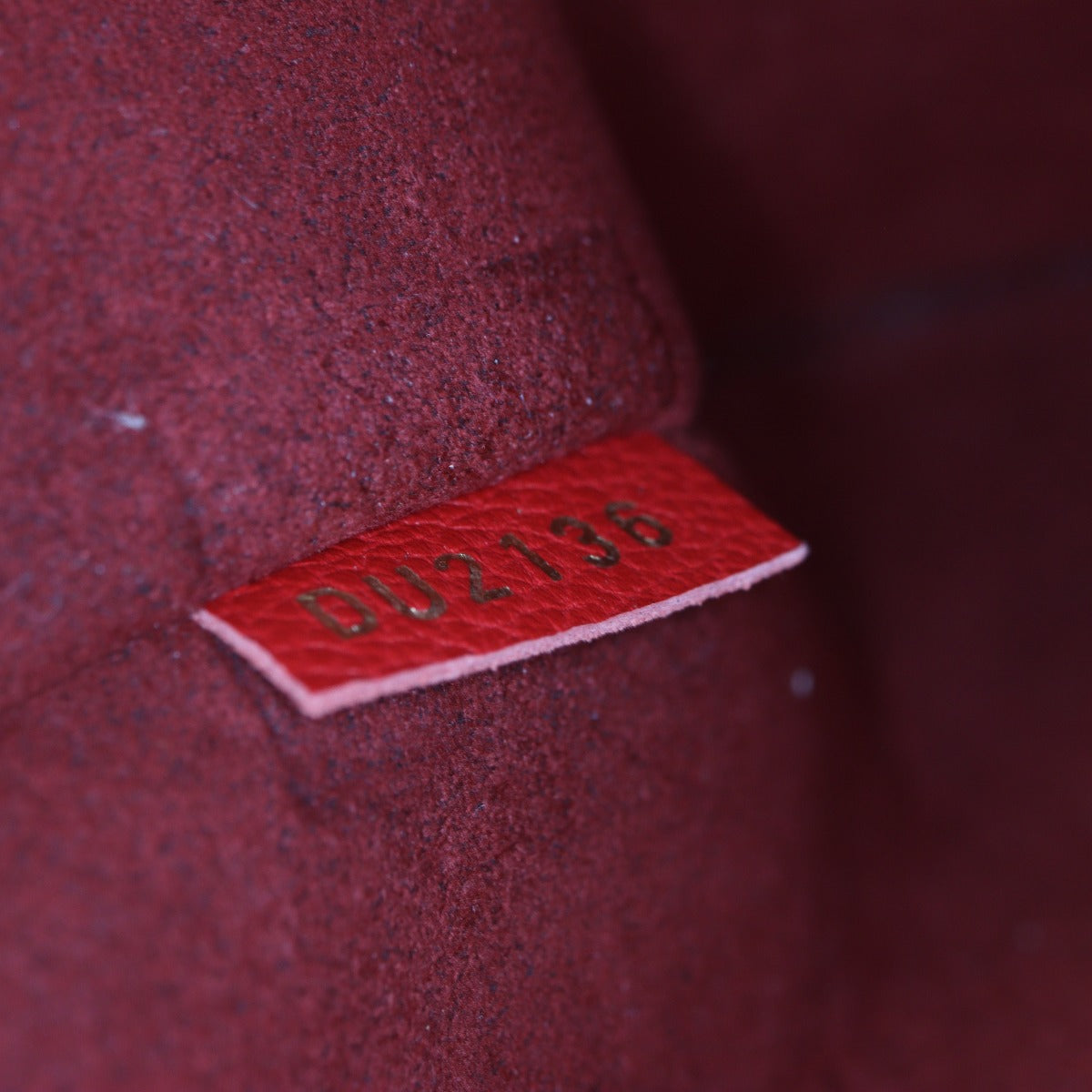 Louis Vuitton Kimono PM Monogram