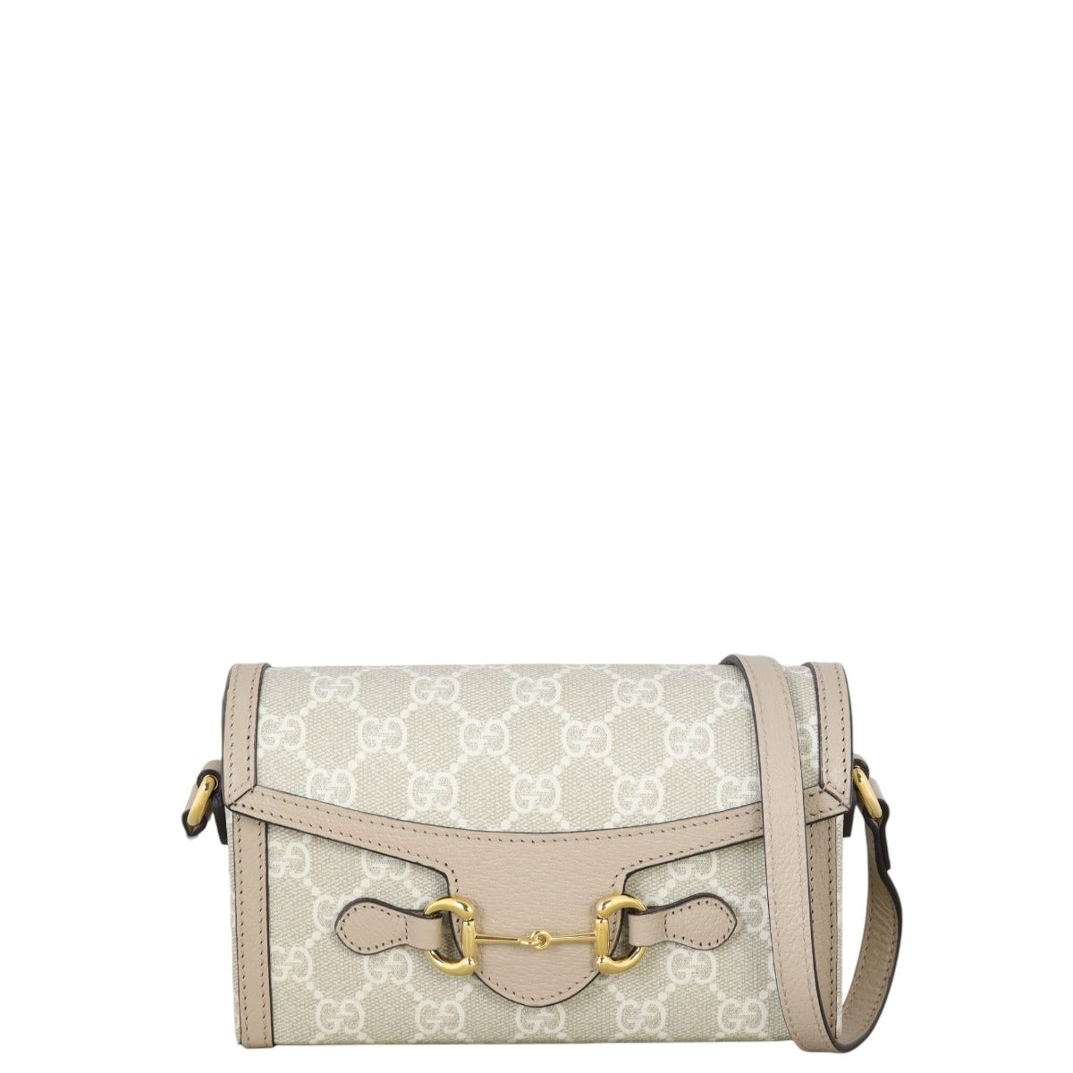 Gucci GG Horsebit 1955 Mini Crossbody