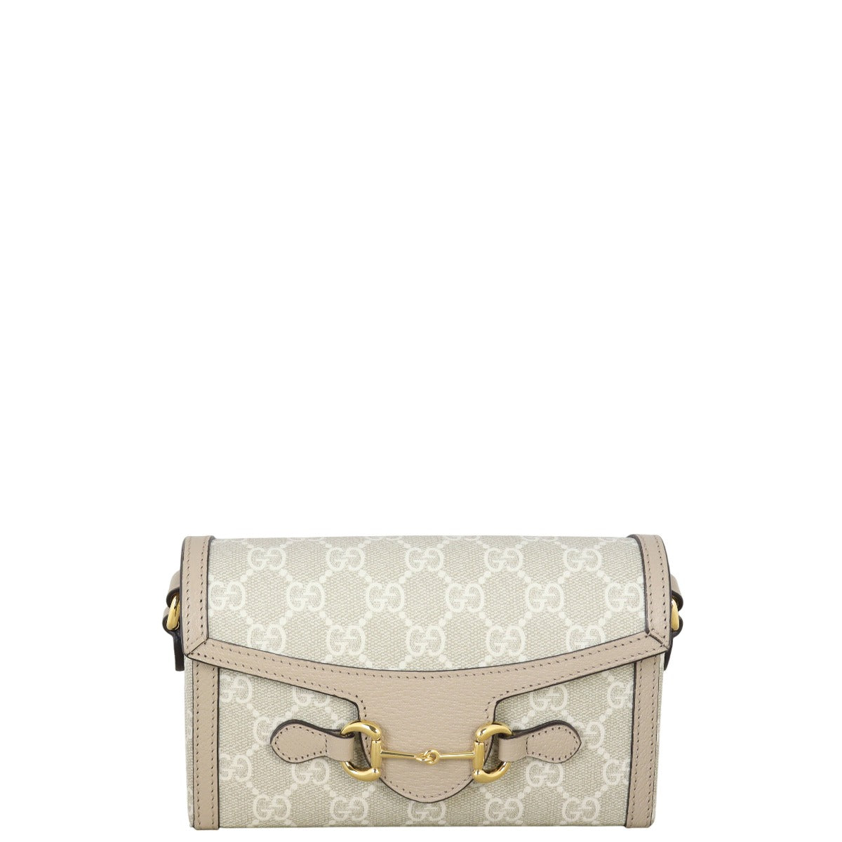 Gucci GG Horsebit 1955 Mini Crossbody