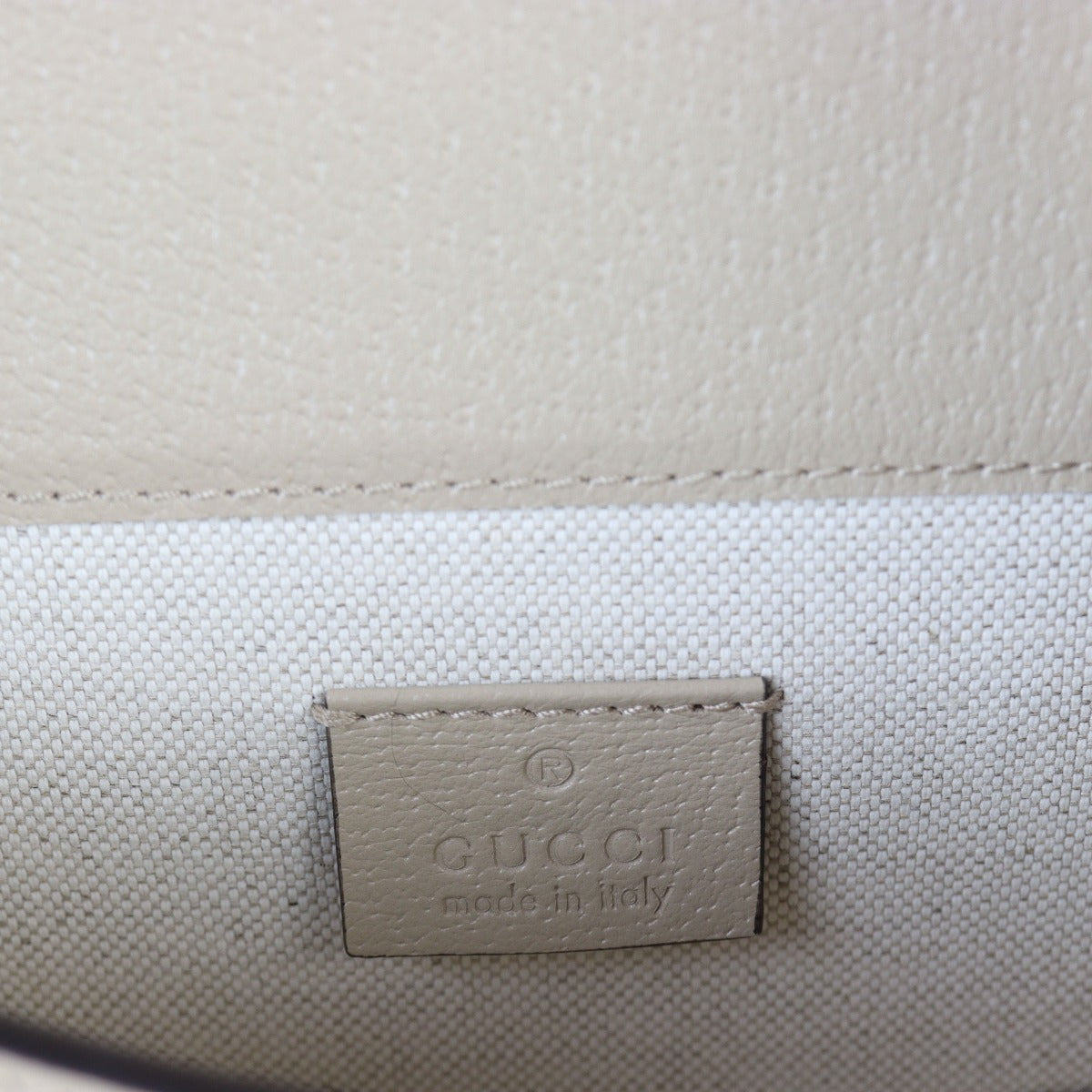 Gucci GG Horsebit 1955 Mini Crossbody